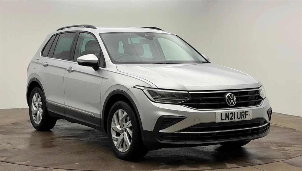 Tiguan