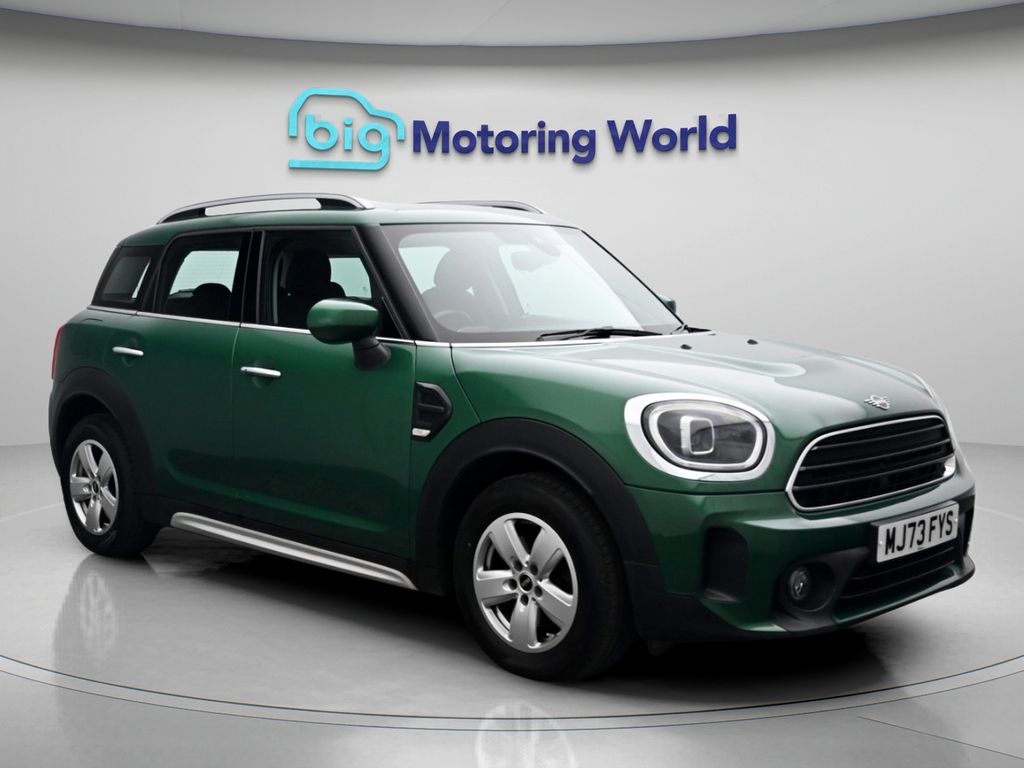Countryman