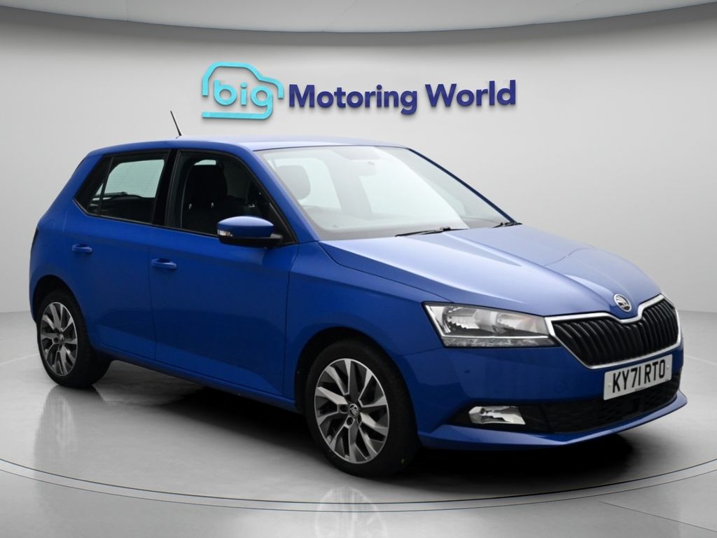 Fabia