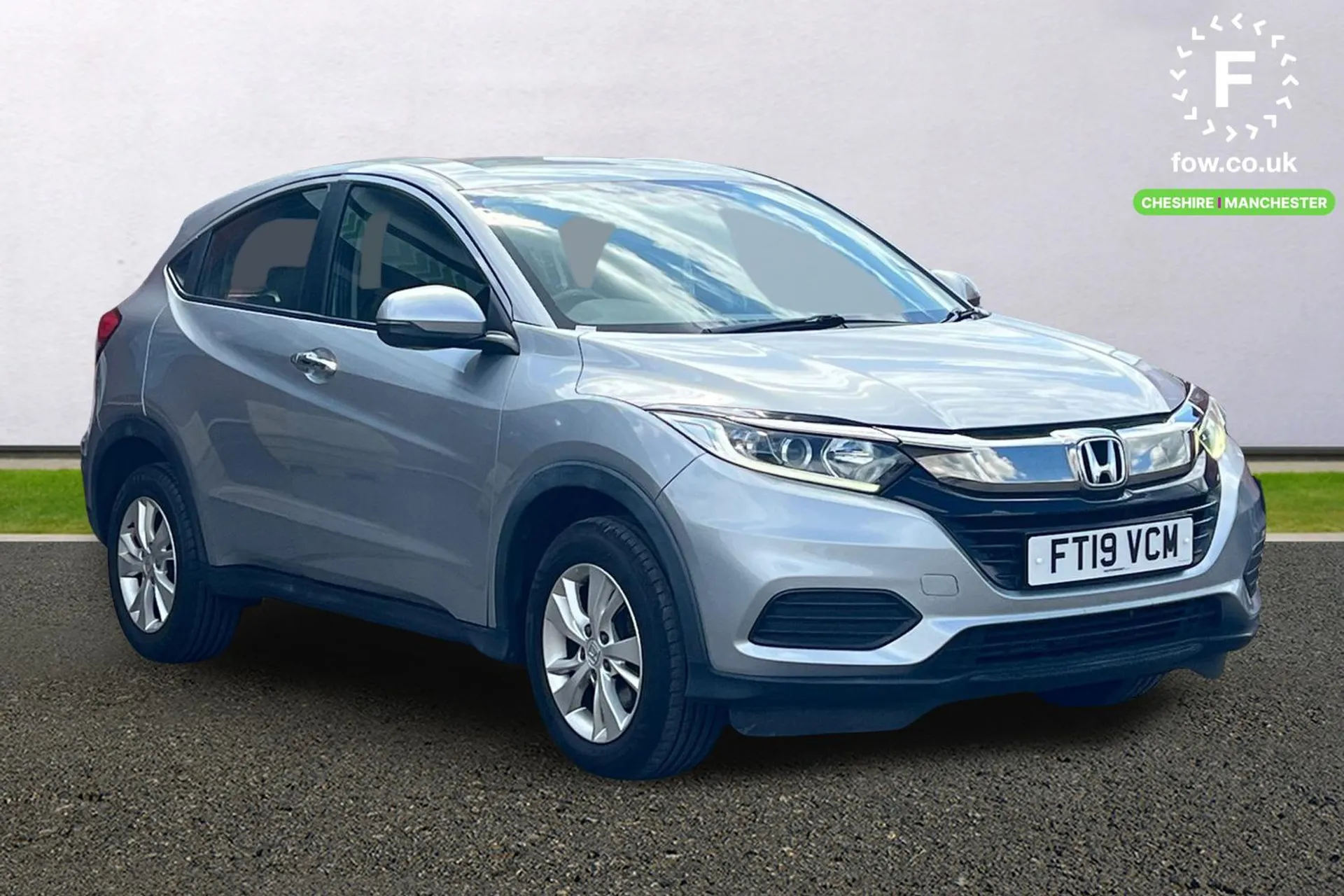 Hr-V