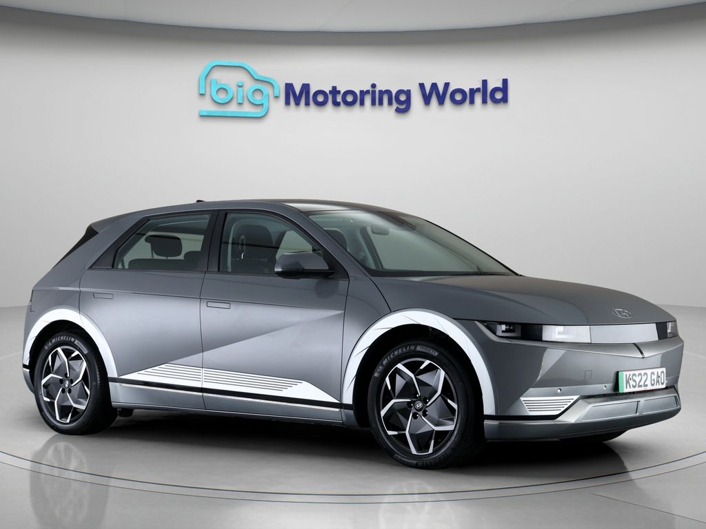 Ioniq 5