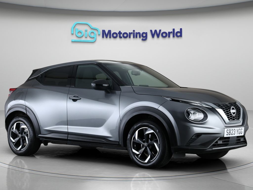 Juke