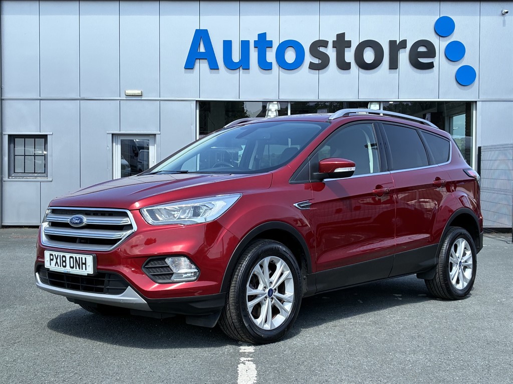 Kuga