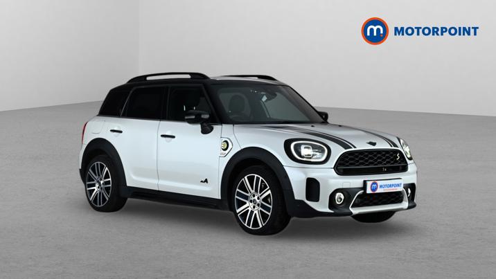 Countryman