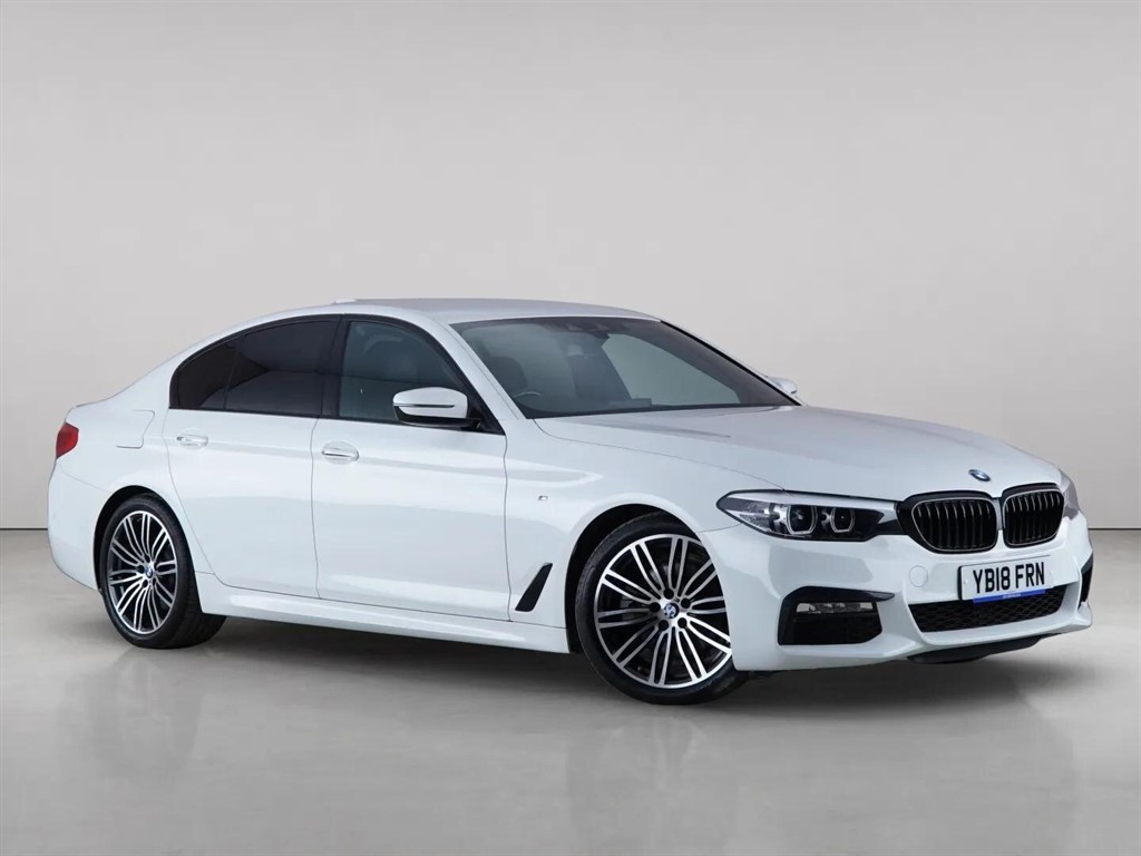 5 Series