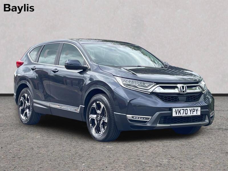Cr-V