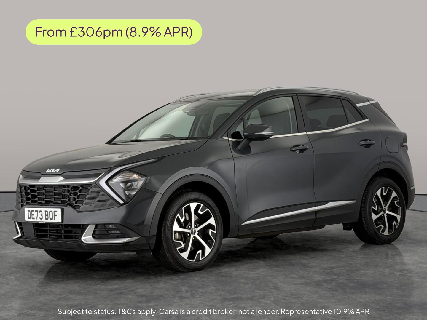 Sportage