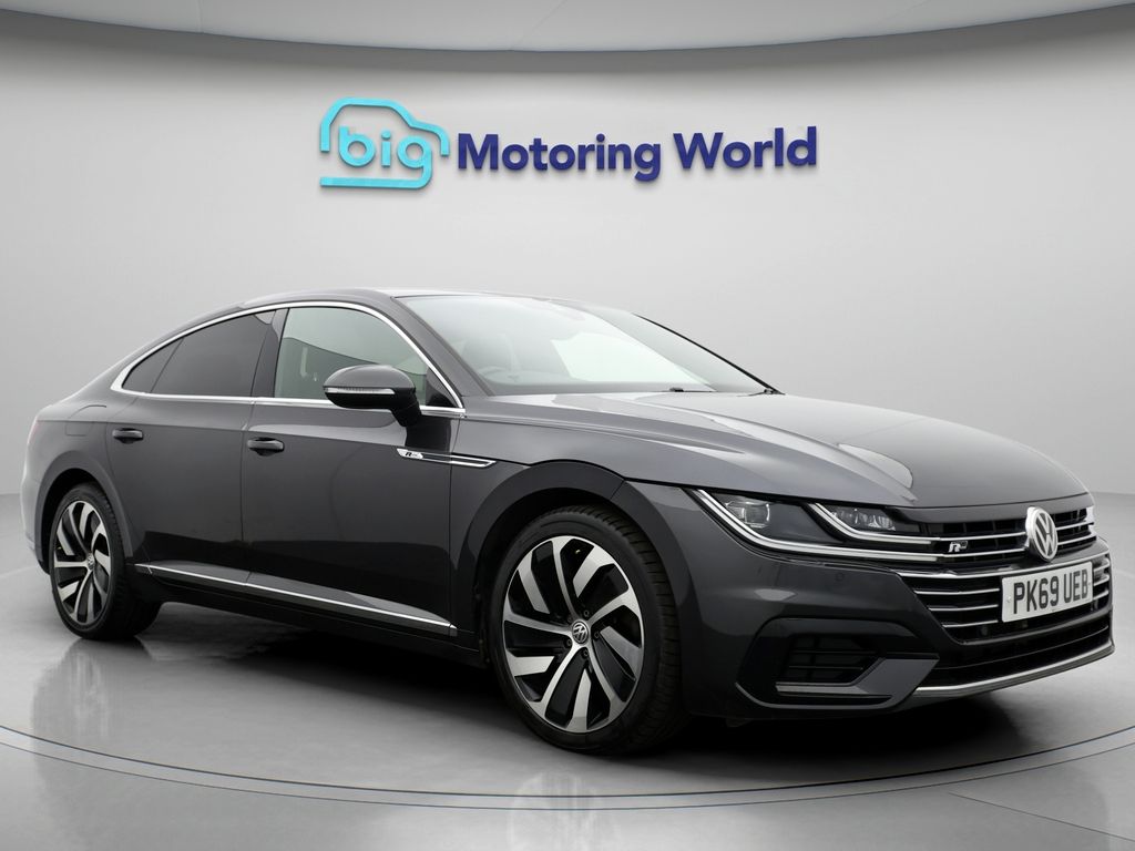 Arteon