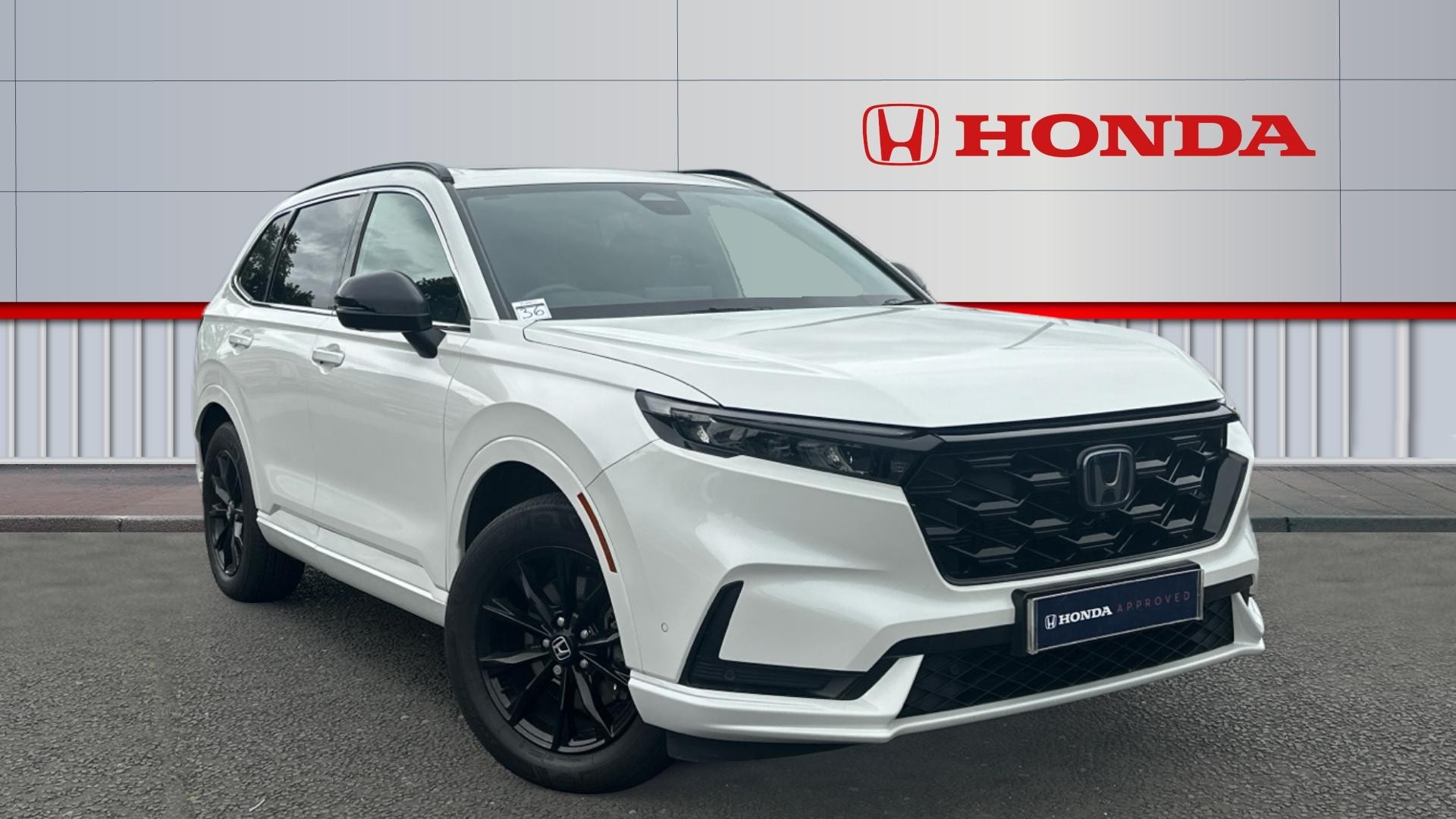 Cr-V