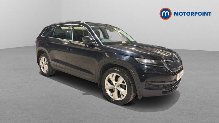 Kodiaq
