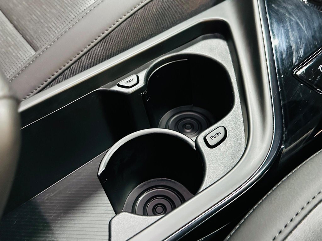 2024 Kia Niro EV