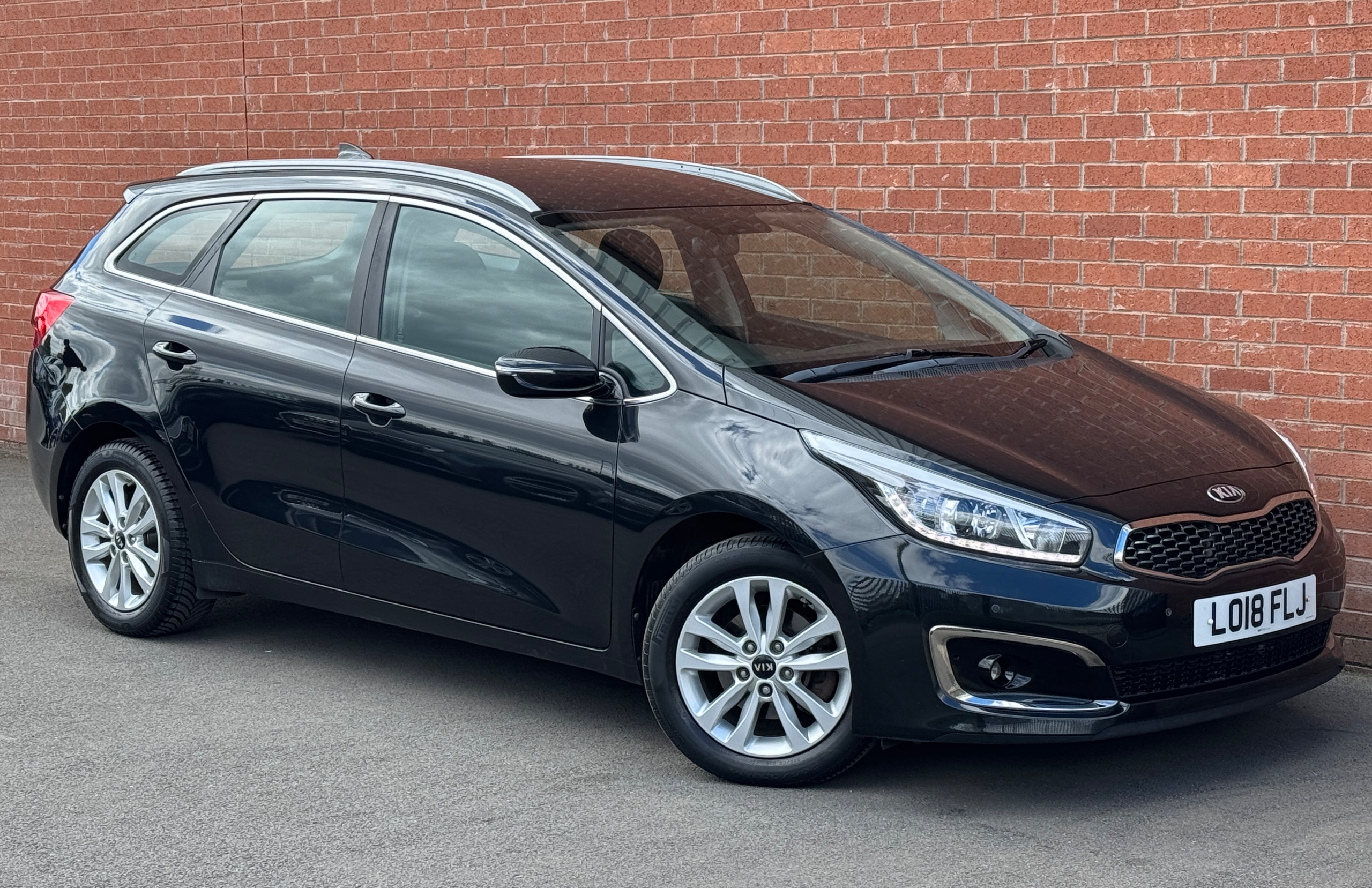 Ceed Sportswagon