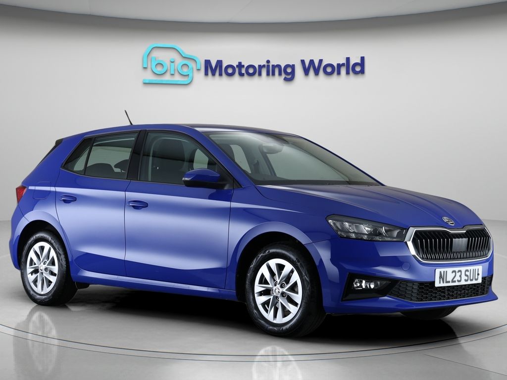 Fabia
