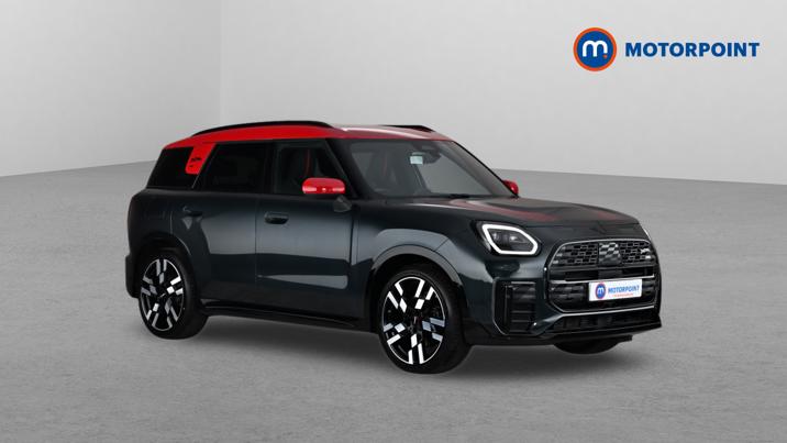 Countryman