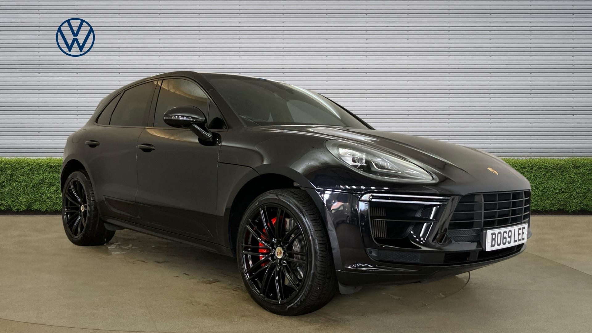 Macan