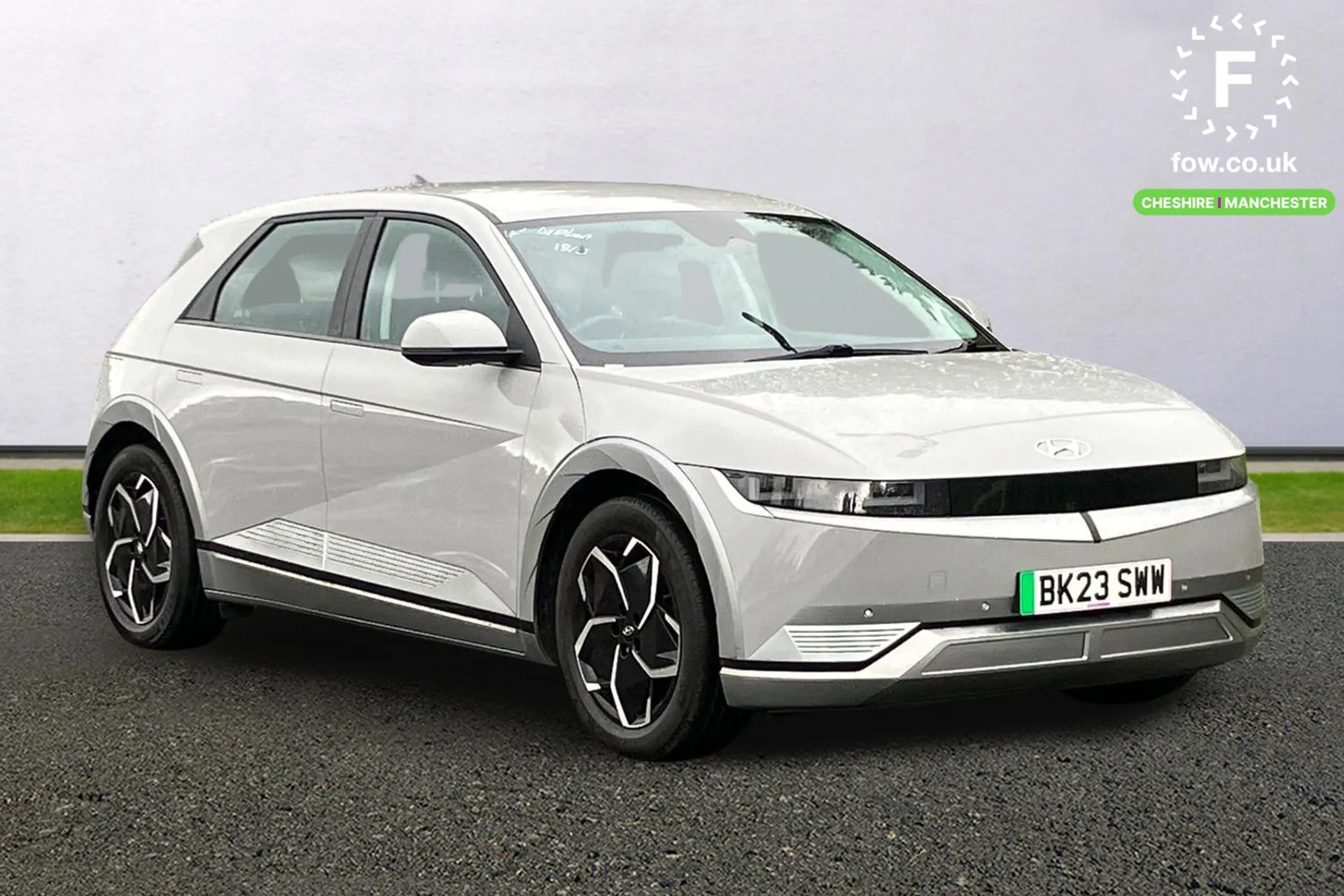 Ioniq 5