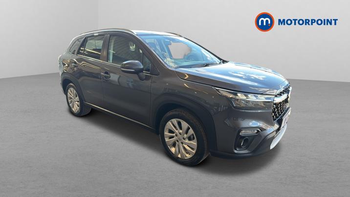 S-Cross