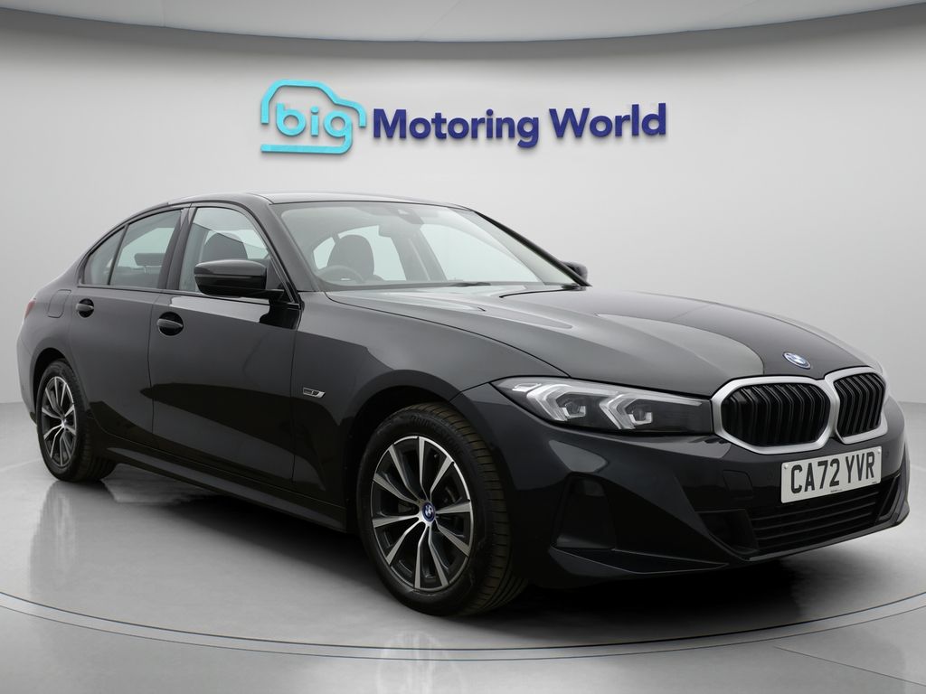 3 Series