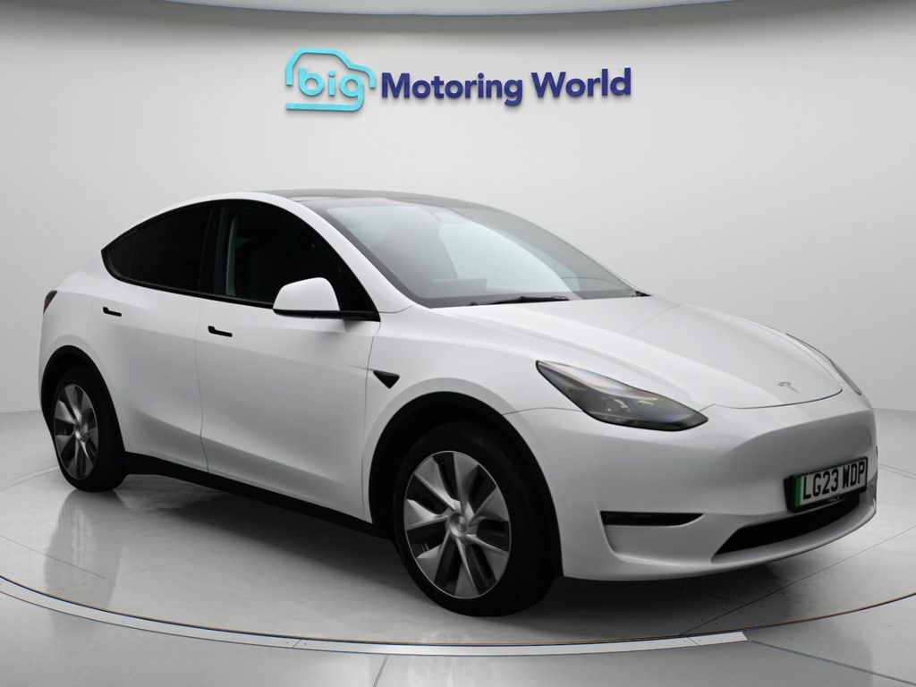 Model Y Premium