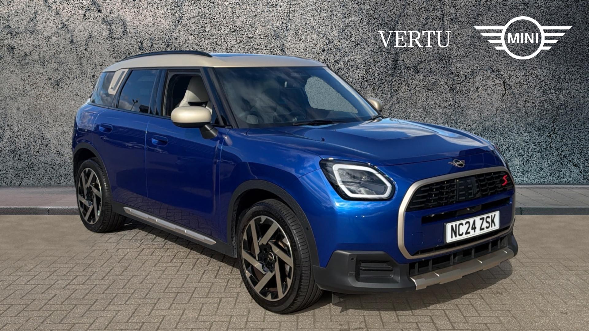 Countryman
