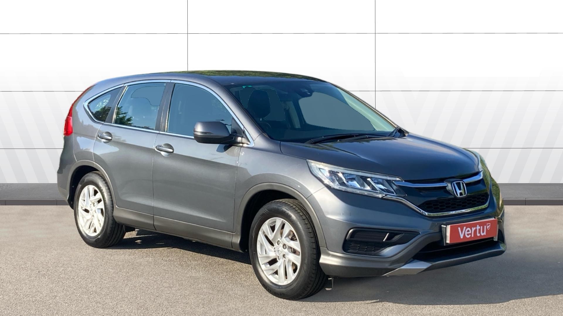 Cr-V