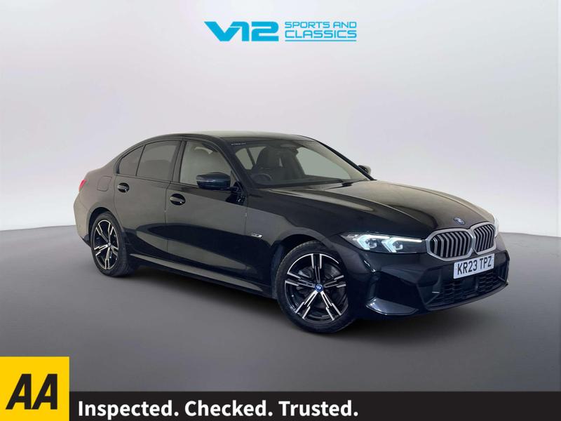 3 Series
