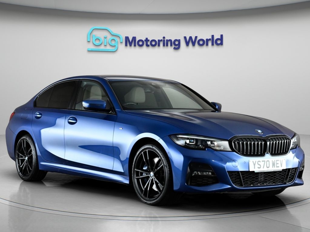 3 Series