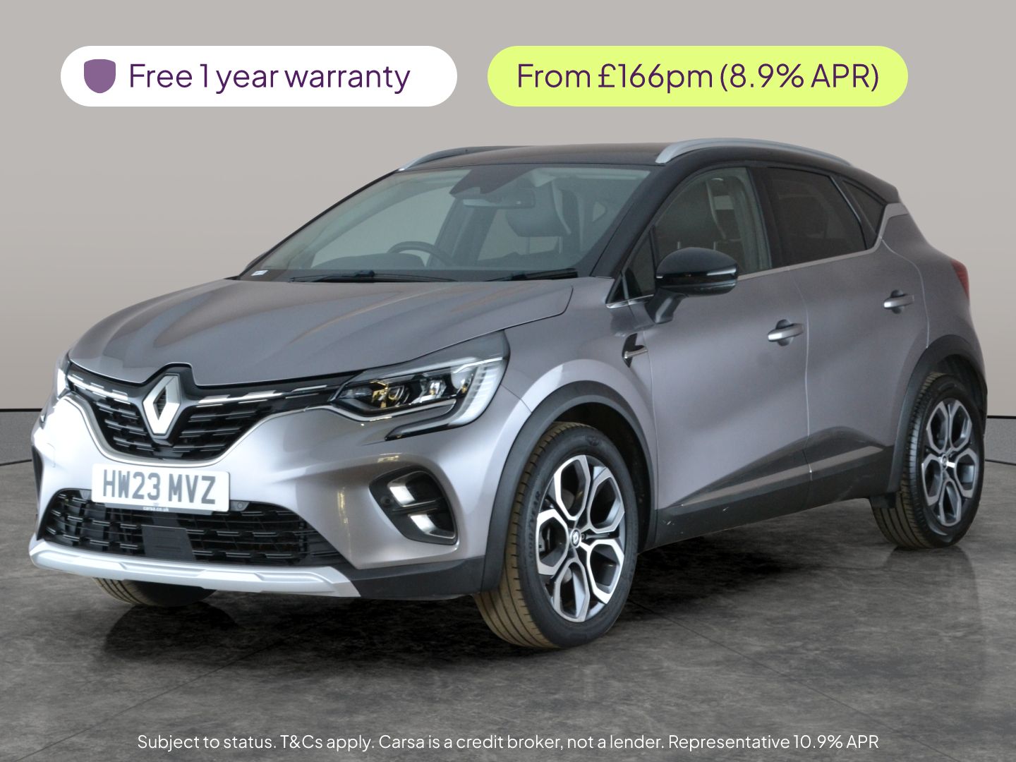 Captur