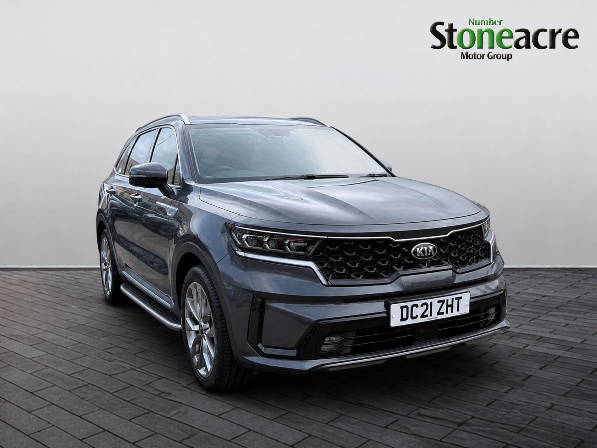 Sorento