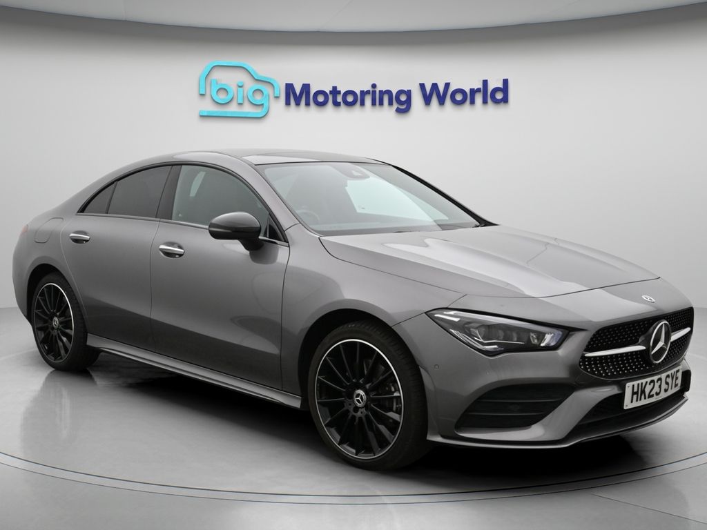 CLA