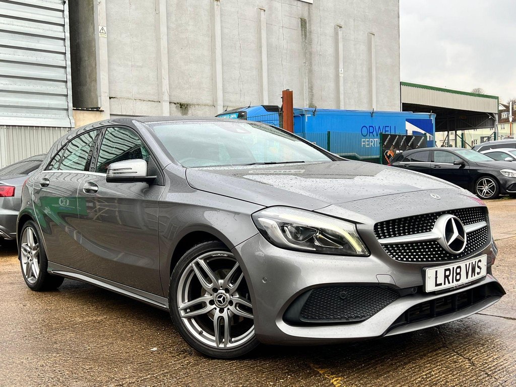 A-Class