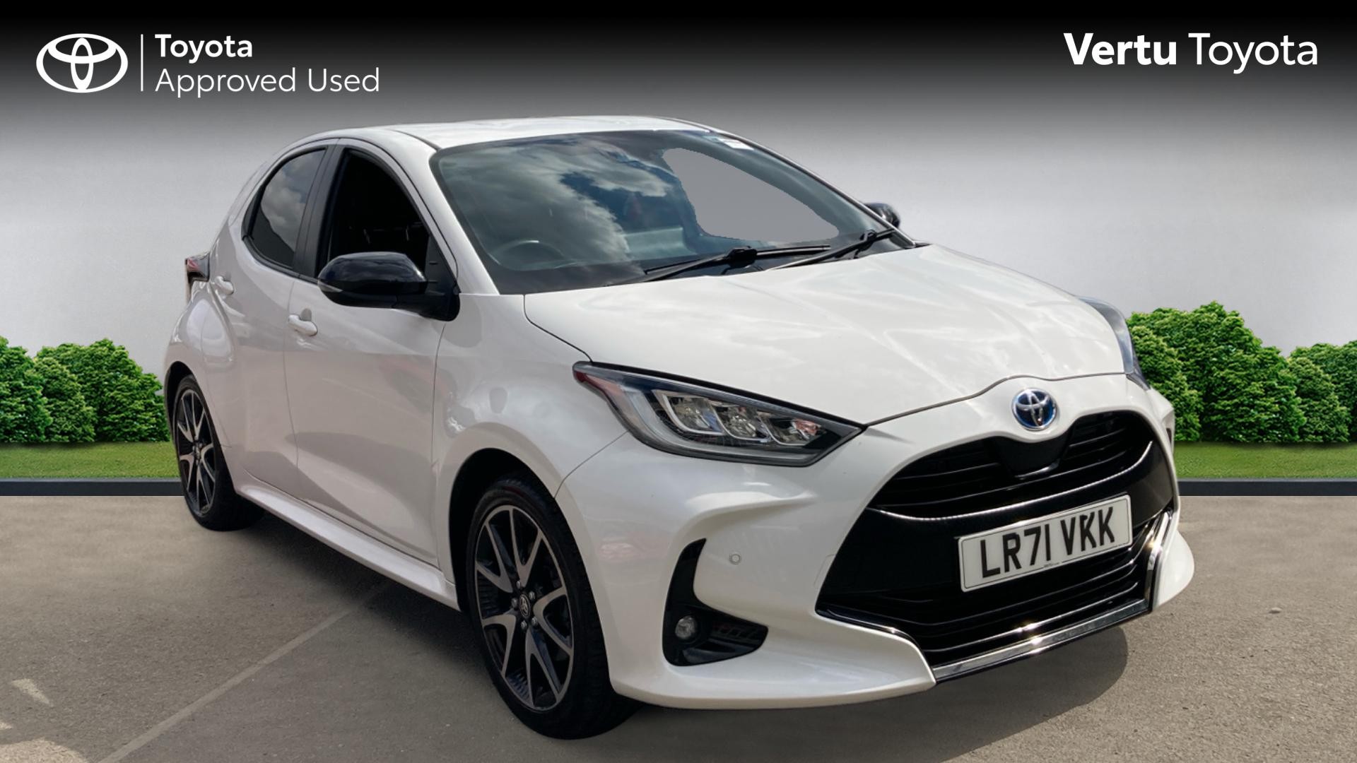 Yaris