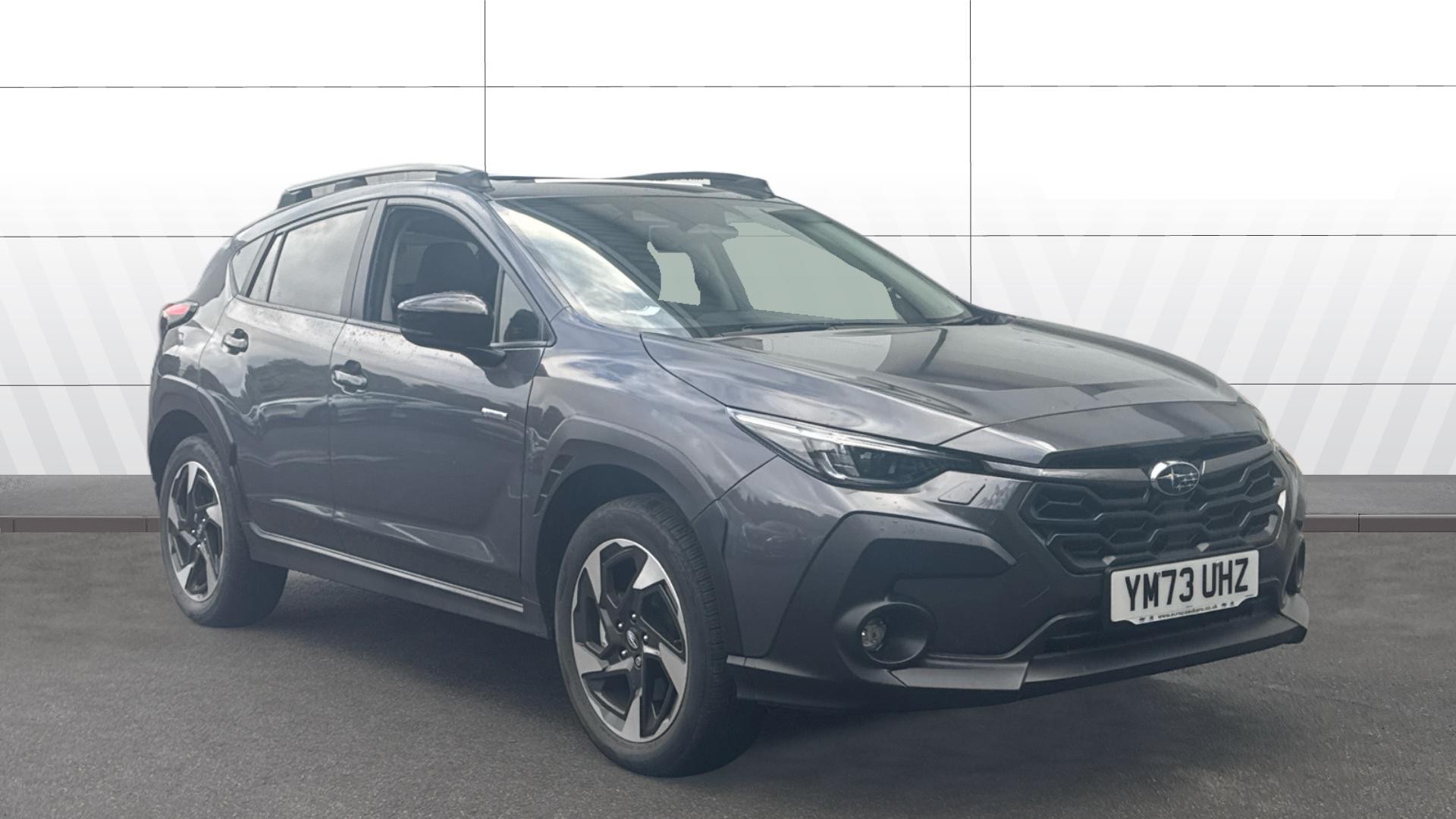 Crosstrek