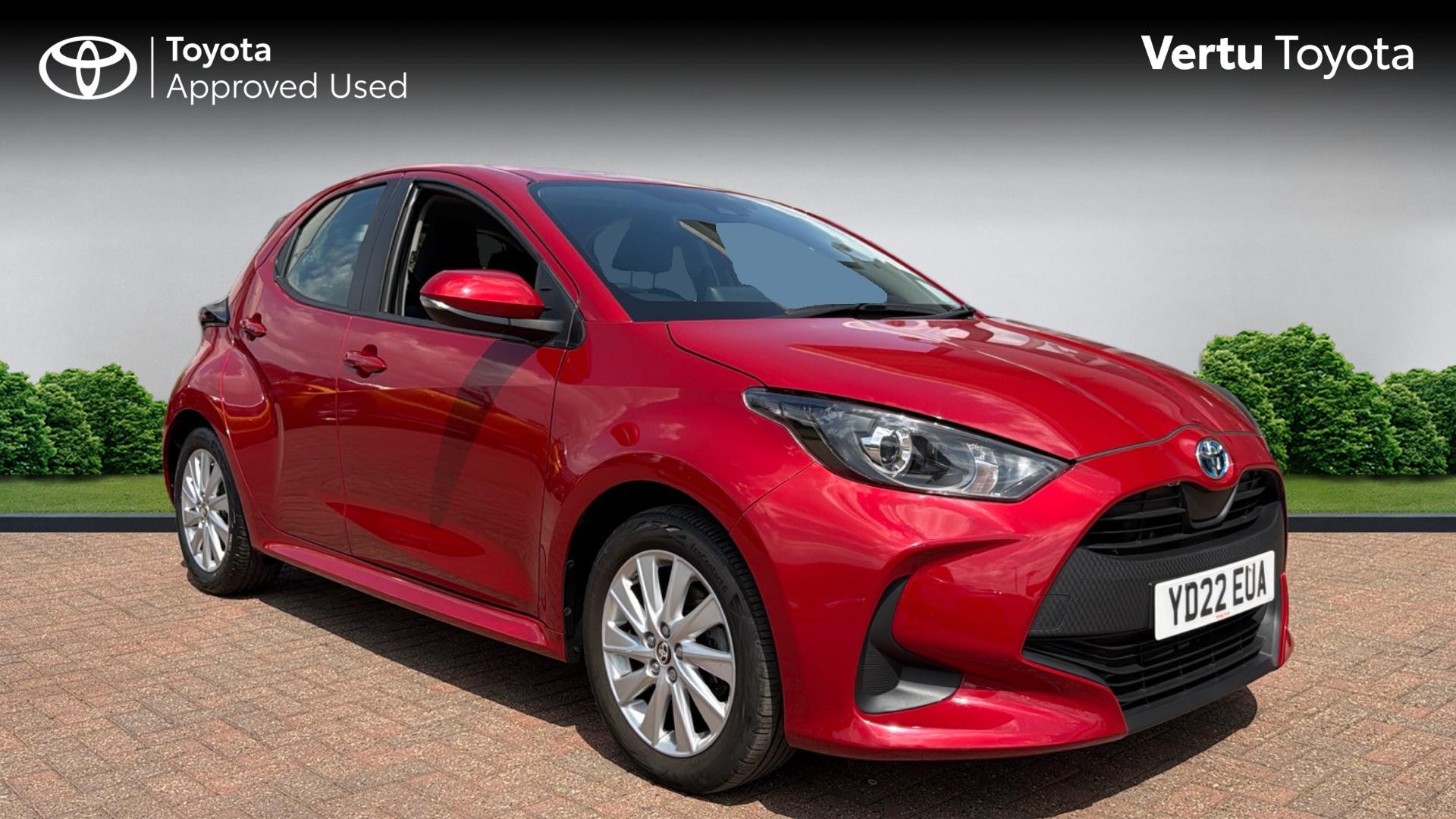 Yaris