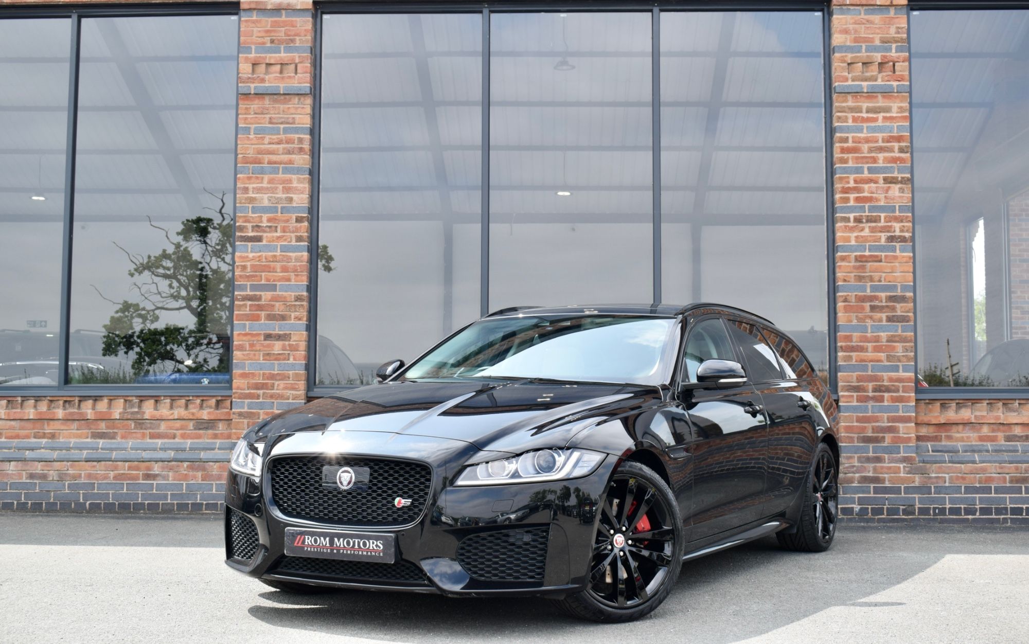 XF