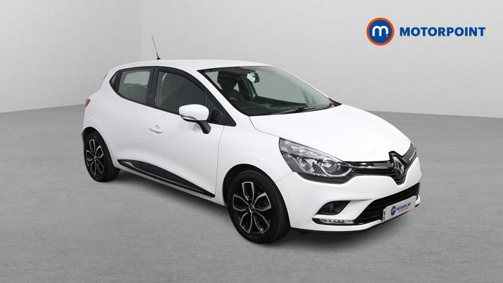 Clio