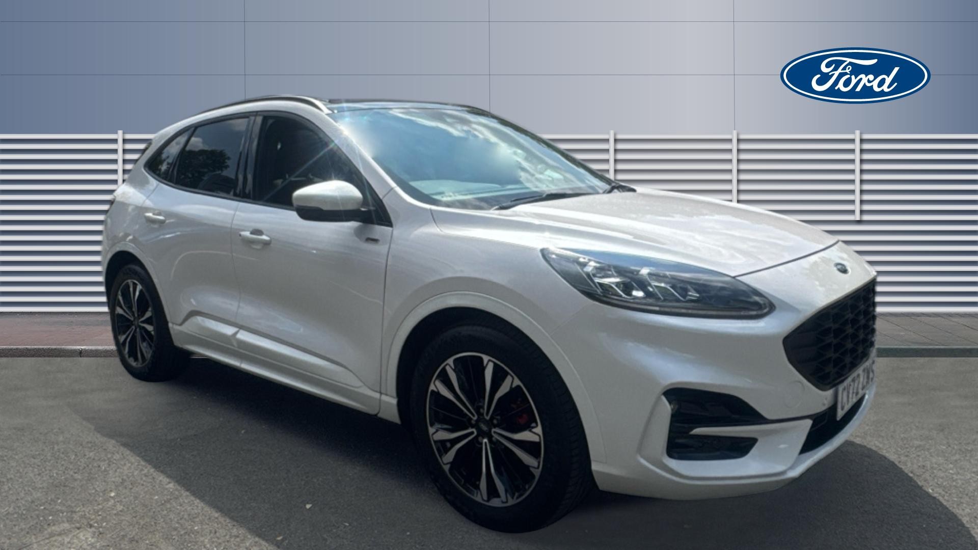 Kuga