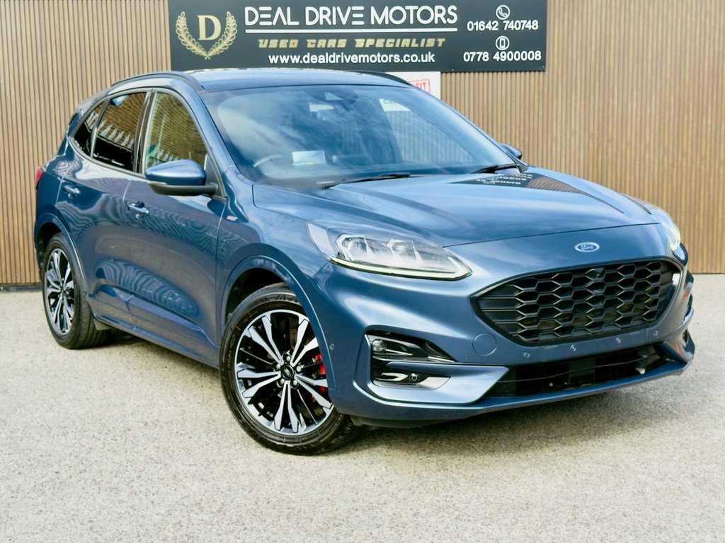 Kuga