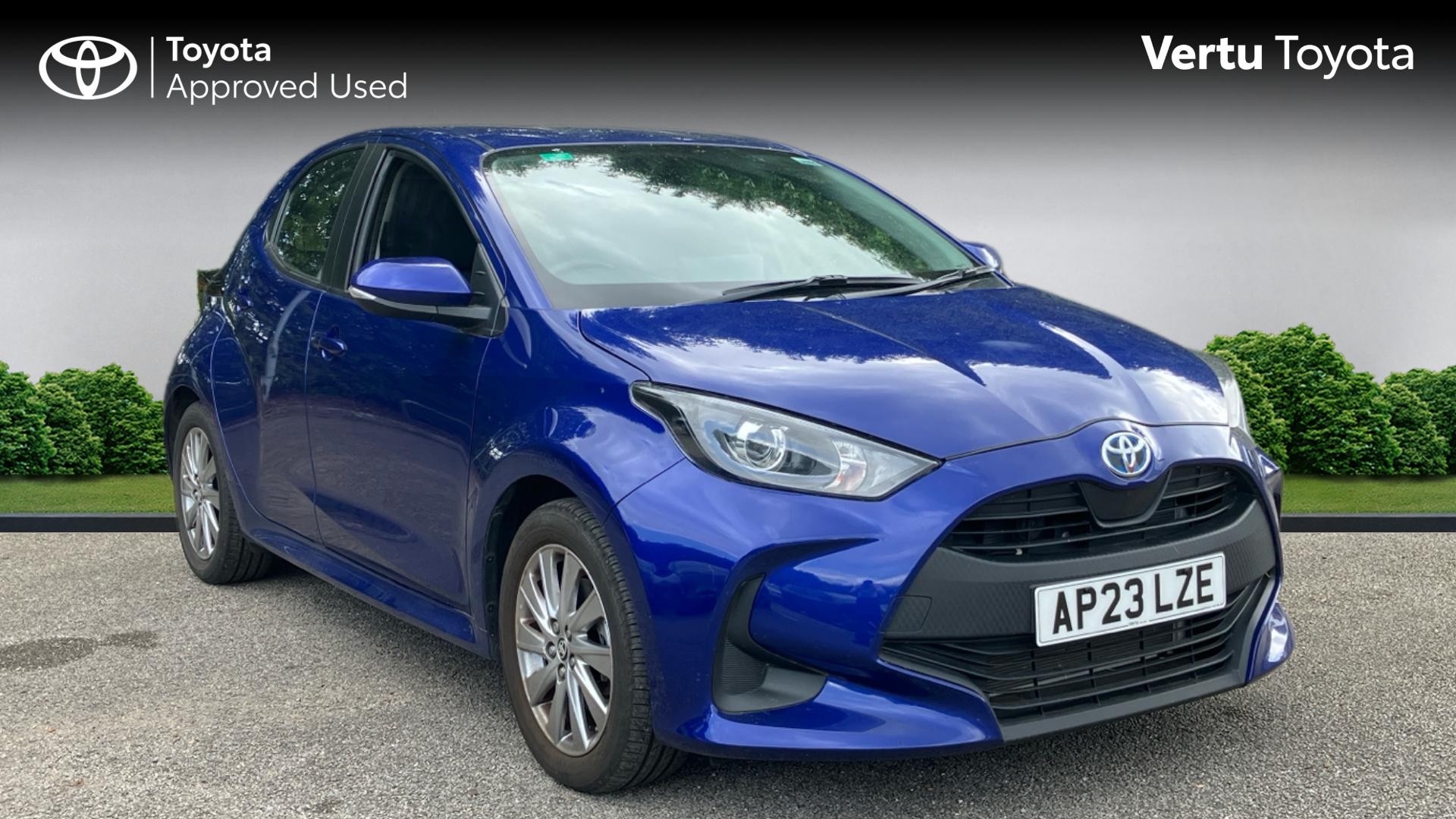 Yaris