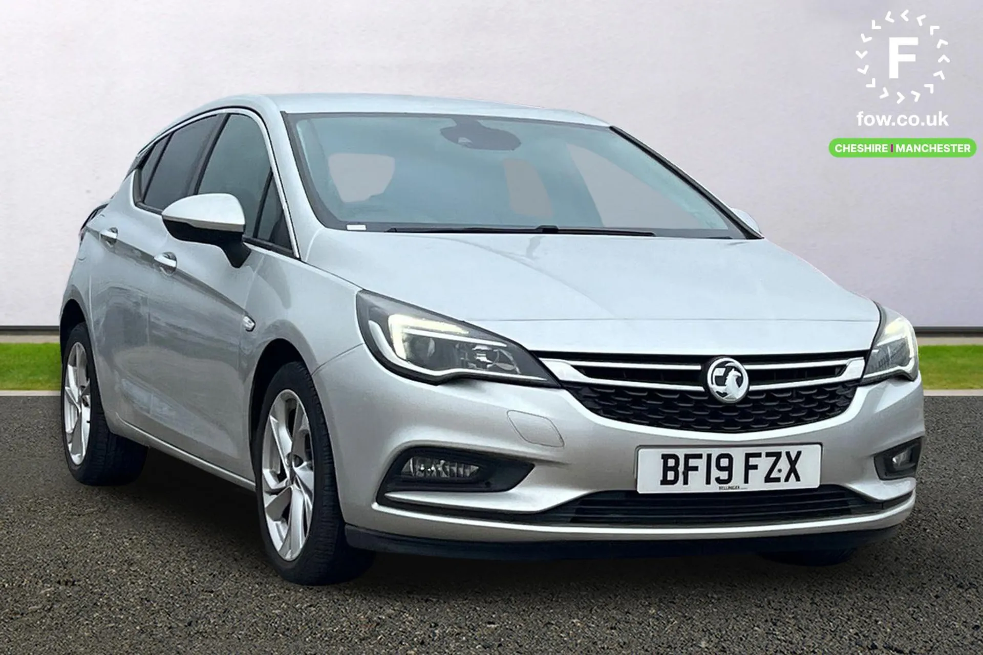 Astra