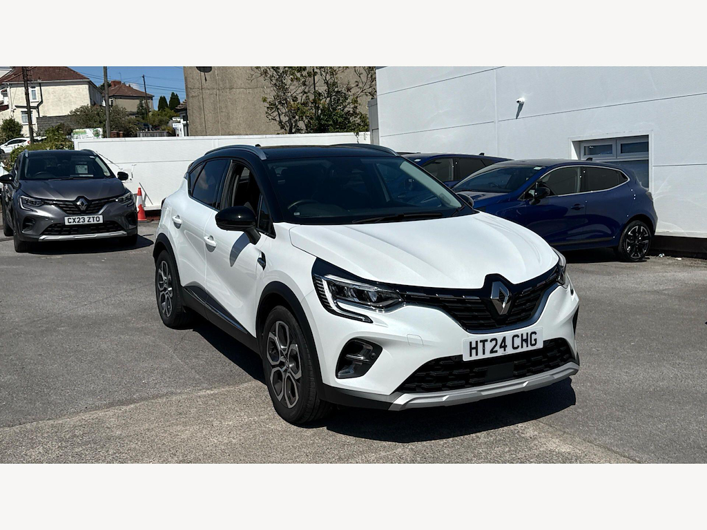 Captur