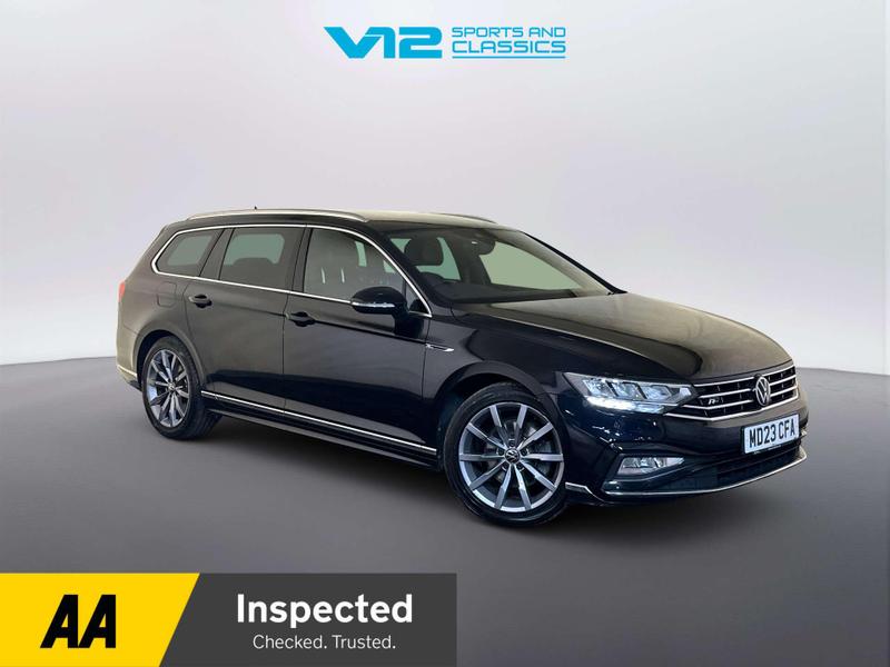 Passat