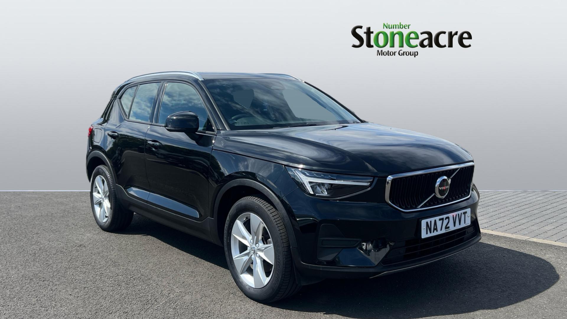 Xc40