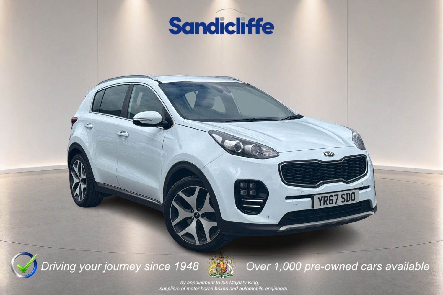 Sportage