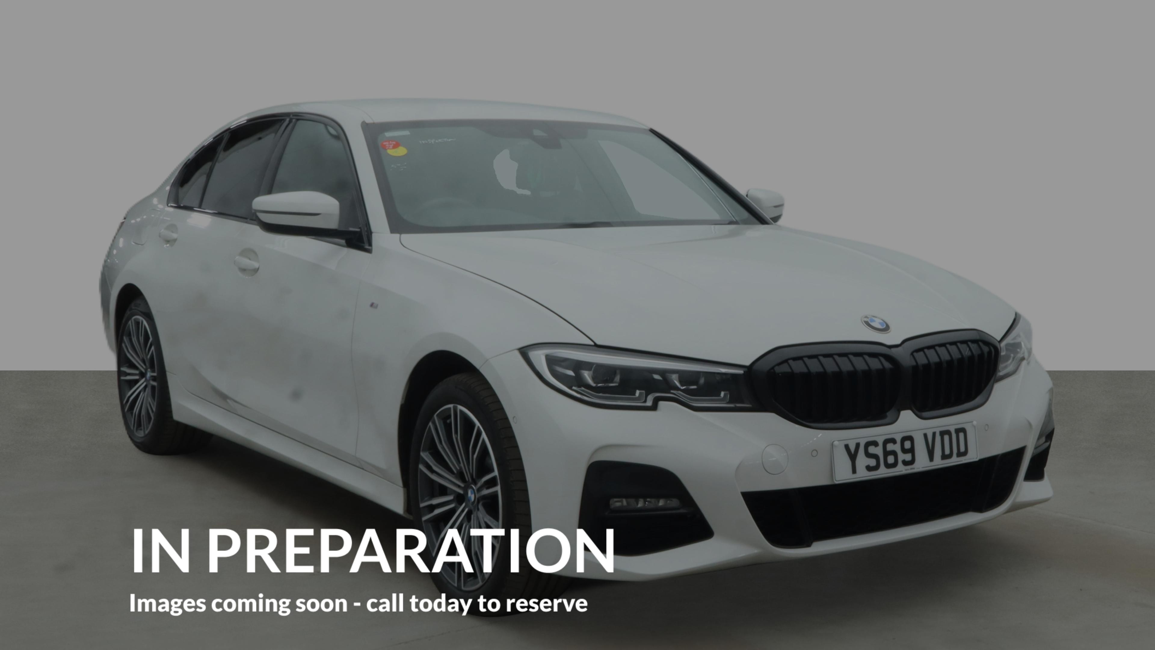 3 Series