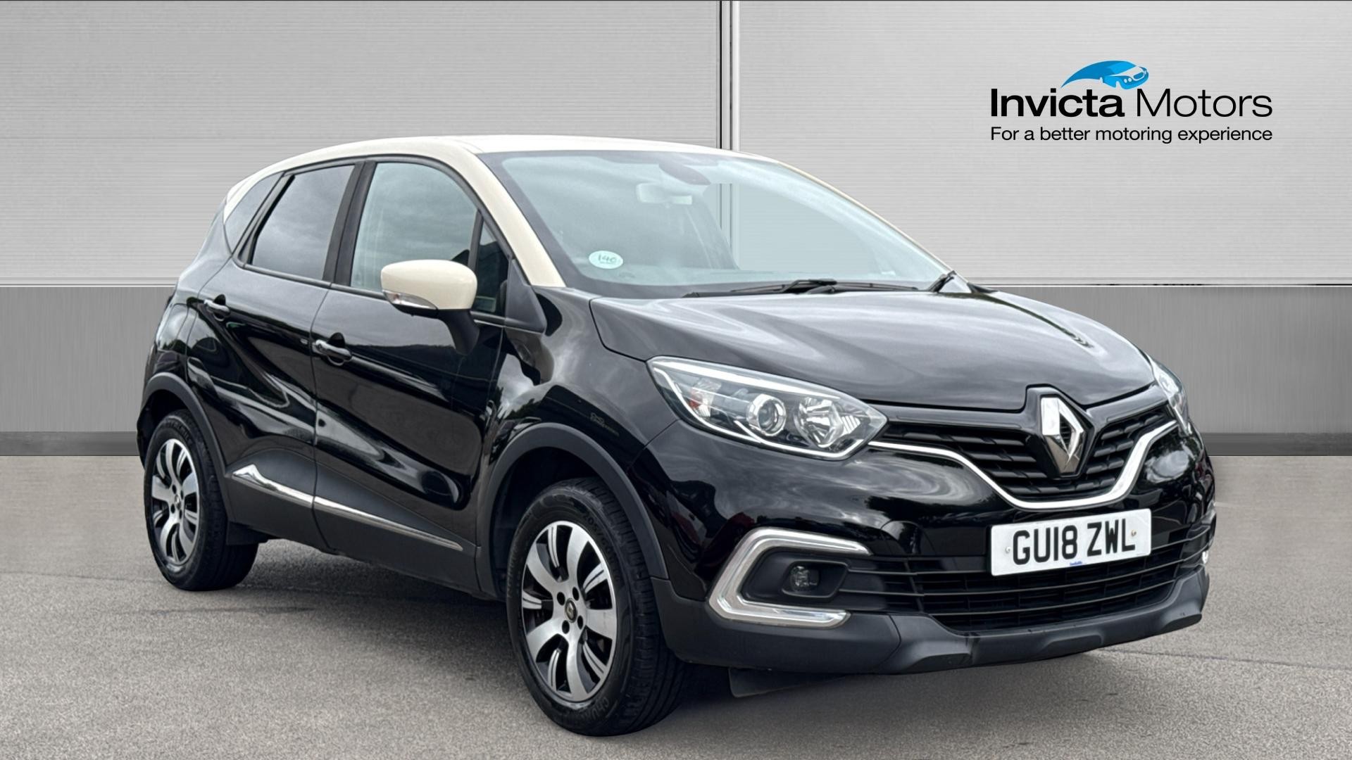 Captur