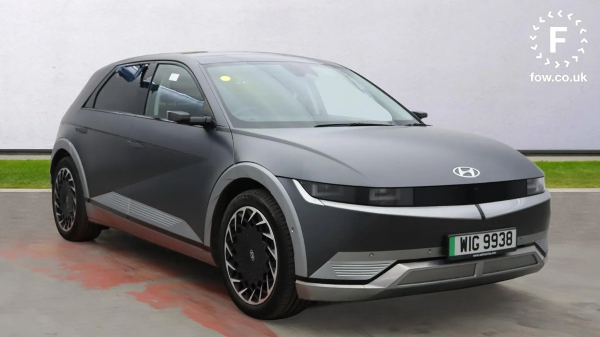 Ioniq 5