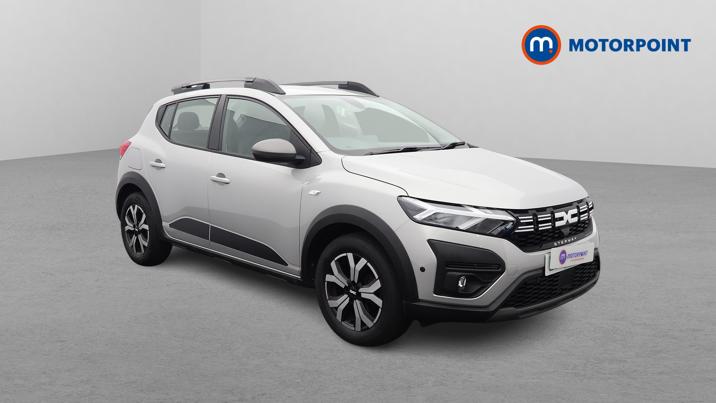 Sandero Stepway