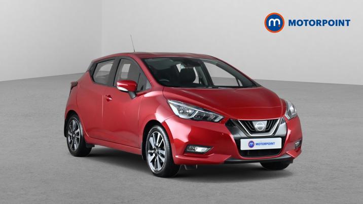 Micra