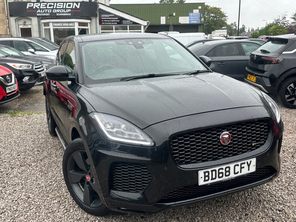 E-PACE